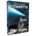 Ceres Comets (angol) kiegészítő Biztonságos vásárlás