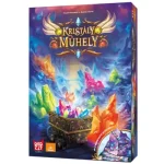 Bestseller Kristály Műhely