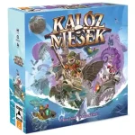 Árcsökkenés Kalóz Mesék
