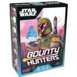 Kedvezményes ár Star Wars - Bounty Hunters társasjáték