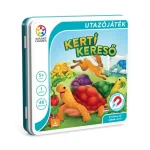Biztonságos fizetés Magnetic Travel Kerti Kereső logikai játék
