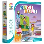 Ruci Buli logikai játék Újdonság
