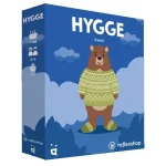 Hygge társasjáték Exkluzív ajánlat