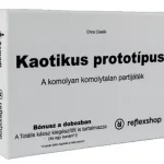 Kaotikus prototípus Rendeld meg most