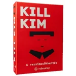 Akciós ár Kill Kim - A rezsimcsökkentés