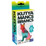 Kutya mancs brancs logikai játék Kedvezményes ár