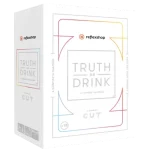 Truth or Drink társasjáték Outlet