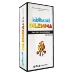 kib@szodt dilemma társasjáték Árcsökkenés