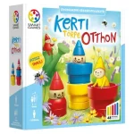Biztonságos vásárlás Kerti Törpe Otthon logikai játék