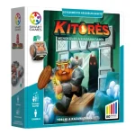 Kedvezmény Kitörés - Menekülés a kazamatából logikai játék