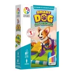 Smart Dog - Kutyaiskola logikai játék Árcsökkenés