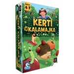 Kerti kalamajka társasjáték Akciós ár