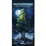 Photosynthesis Under the Moonlight (angol) kiegészítő Csak ma