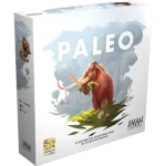 Ajánlat Paleo (angol) társasjáték