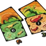 Chomp Flyers & Scavengers (angol) kiegészítő Expressz kézbesítés