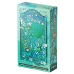 Fairy (angol) társasjáték Végkiárusítás