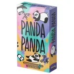 Panda Panda (angol) társasjáték Legkelendőbb