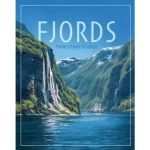 Fjords (magyar szabállyal) társasjáték Újdonság