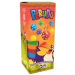 Gyors szállítás Perudo társasjáték