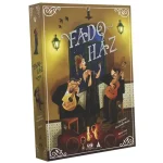 Kihagyhatatlan ajánlat Fado-ház társasjáték