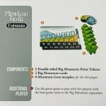 Mountain Goats Expansion Pack (angol) kiegészítő Népszerű