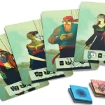 Sail Seafarers (angol) kiegészítő Vedd meg online
