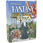 Különleges ajánlat Fantasy Fluxx társasjáték