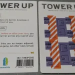 Biztonságos vásárlás Tower Up Barrier Promo (angol) kiegészítő