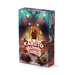 Kabuto Sumo Swarm (angol) kiegészítő Expressz szállítás