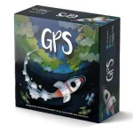 Olcsó GPS (angol) társasjáték