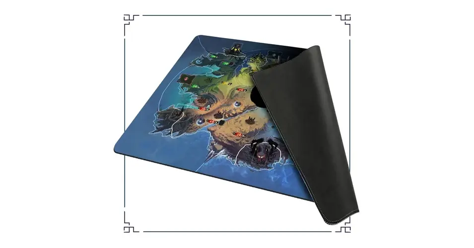 Lords of Ragnarok – Playmat Ajánlat