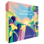 Vedd meg most A holnap társadalma társasjáték