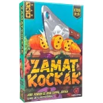 Zamatkockák társasjáték Rendeld meg most