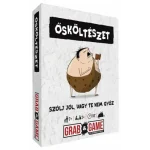Ősköltészet - Mini társasjáték Vedd meg online