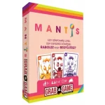 Mantis - Mini társasjáték Legnépszerűbb