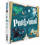 Szuper ajánlat Partvonal társasjáték