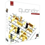 Quoridor Mini társasjáték Bestseller