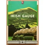 Irish Gauge (angol) társasjáték Kedvezményes ár