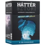 Háttérsztori A jég fogságában társasjáték Árengedmény