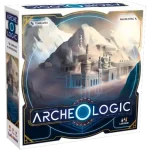 ArcheOlogic (angol) társasjáték Biztonságos fizetés