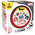 Különleges ajánlat Dobble Marvel társasjáték
