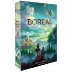 Boreal társasjáték Azonnal elérhető