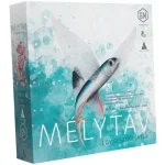 Akció Mélytáv társasjáték