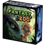 Fantasy Zoo társasjáték Rendeld meg most