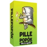 Pillepopók társasjáték Kiárusítás