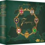 Akciós ár 7 Empires (angol) társasjáték