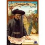 Szuper ajánlat Navegador (angol) társasjáték