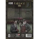 Vedd meg most Barrage - Duel (Kickstarter Exclusive, angol) kiegészítő