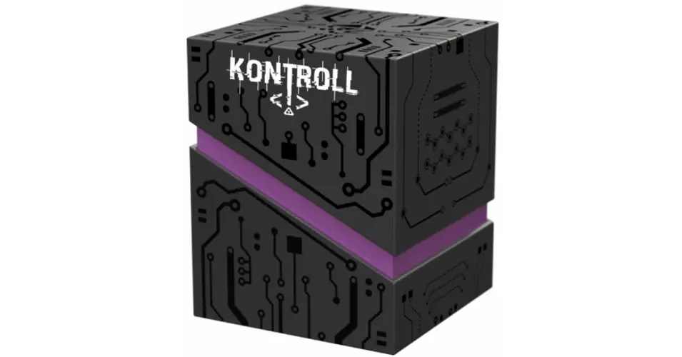 Kontroll társasjáték Szezonális akció