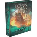 Olcsó Dead Men Tell No Tales The Kraken (angol, letölthető magyar szabállyal) kiegészítő